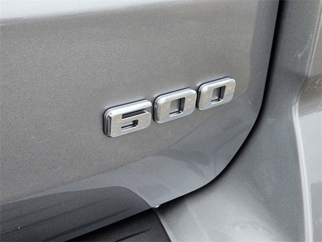 New 2025 Cadillac Escalade ESV Sport Platinum image 20
