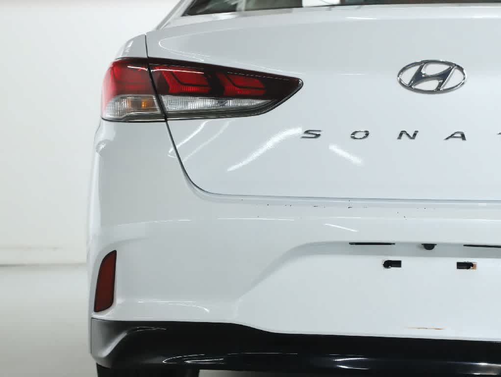 Used 2018 Hyundai Sonata SEL FWD image 43