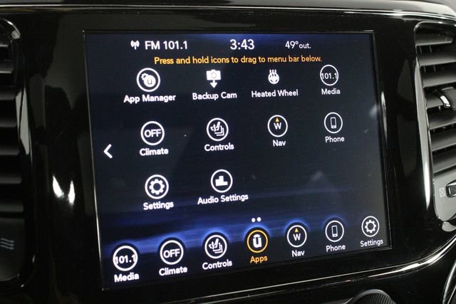 Used 2021 Jeep Grand Cherokee High Altitude AWD/4WD image 38