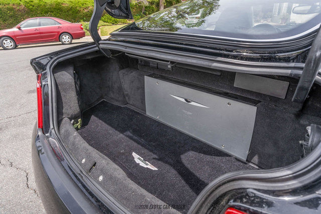 Used 2005 Aston Martin Vanquish S RWD image 66