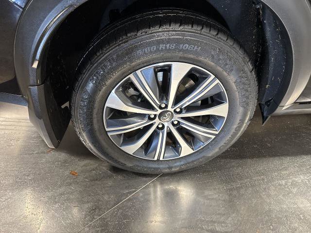 Certified 2025 INFINITI QX60 Pure image 13