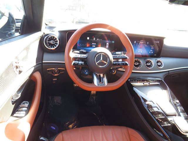 Used 2024 Mercedes-Benz AMG GT 53 image 10