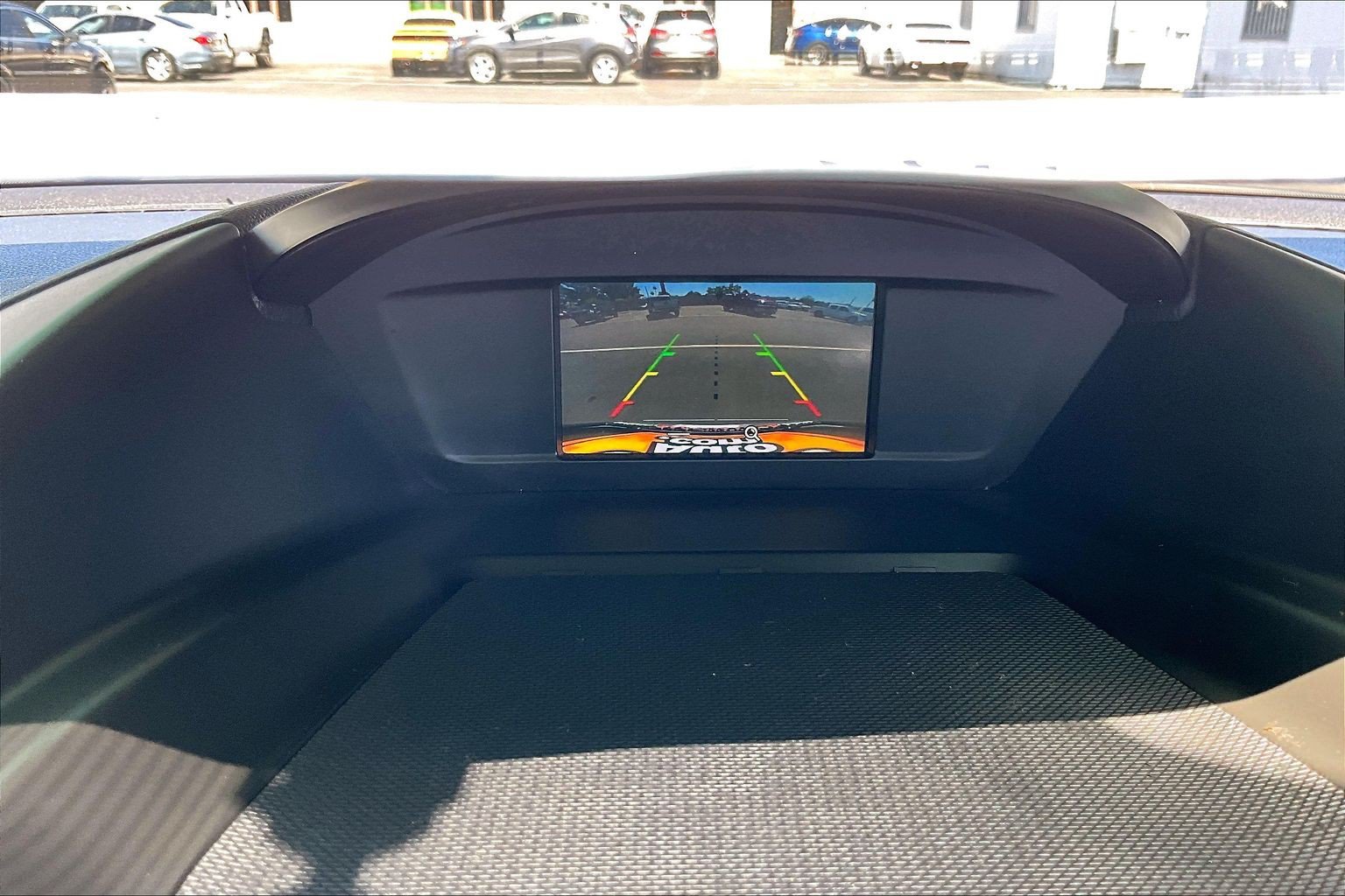 Used 2018 Ford Escape S FWD image 21