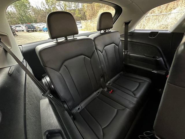 Used 2018 Audi Q7 3.0T Premium Plus w/ Premium Plus Package image 41