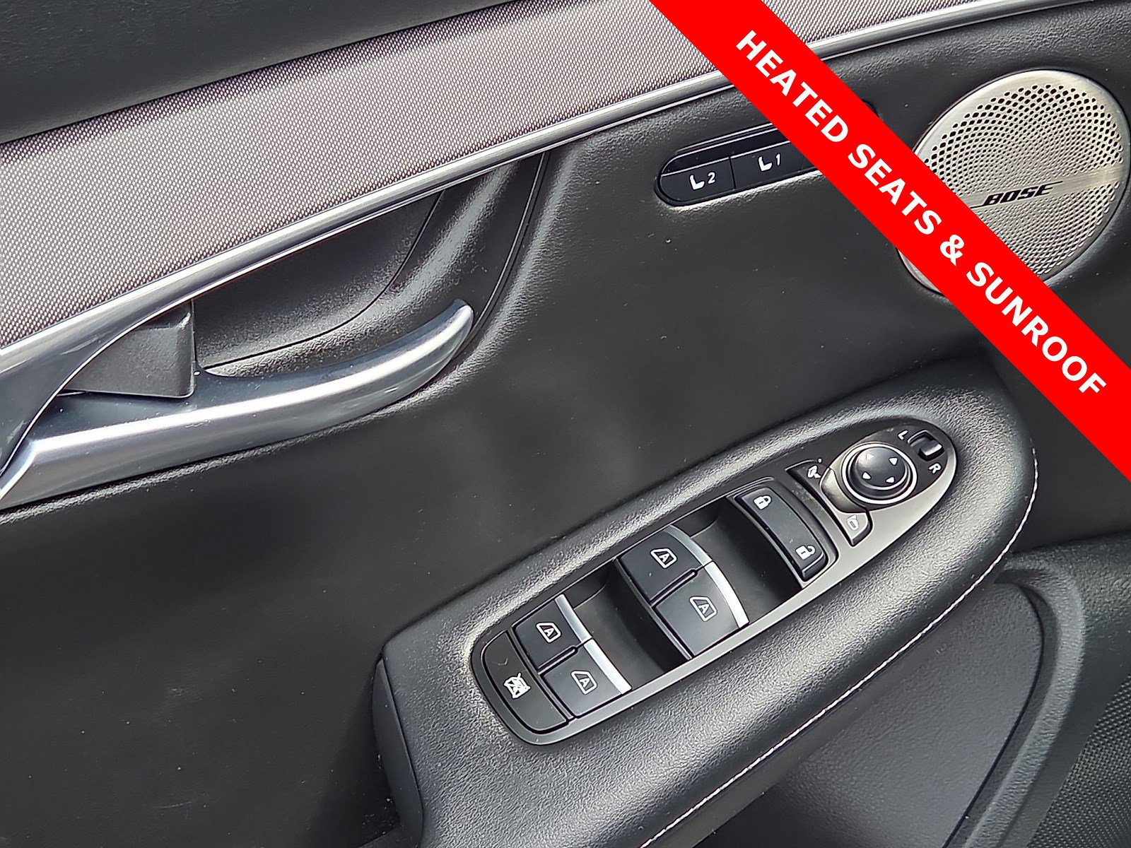 Used 2023 INFINITI QX50 Luxe FWD image 13