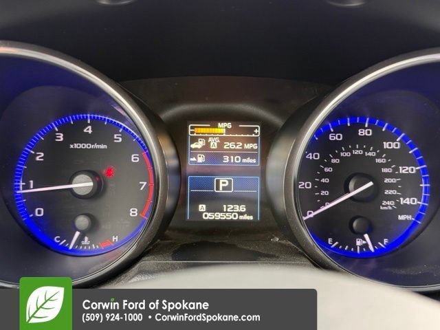Used 2017 Subaru Outback 2.5i Premium AWD/4WD image 23