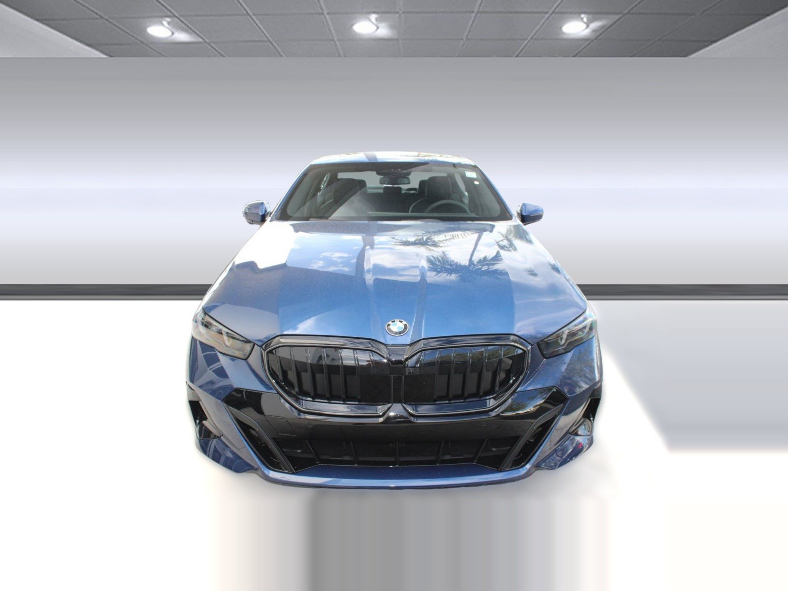 Used 2026 BMW 530i w/ M Sport Package RWD image 6