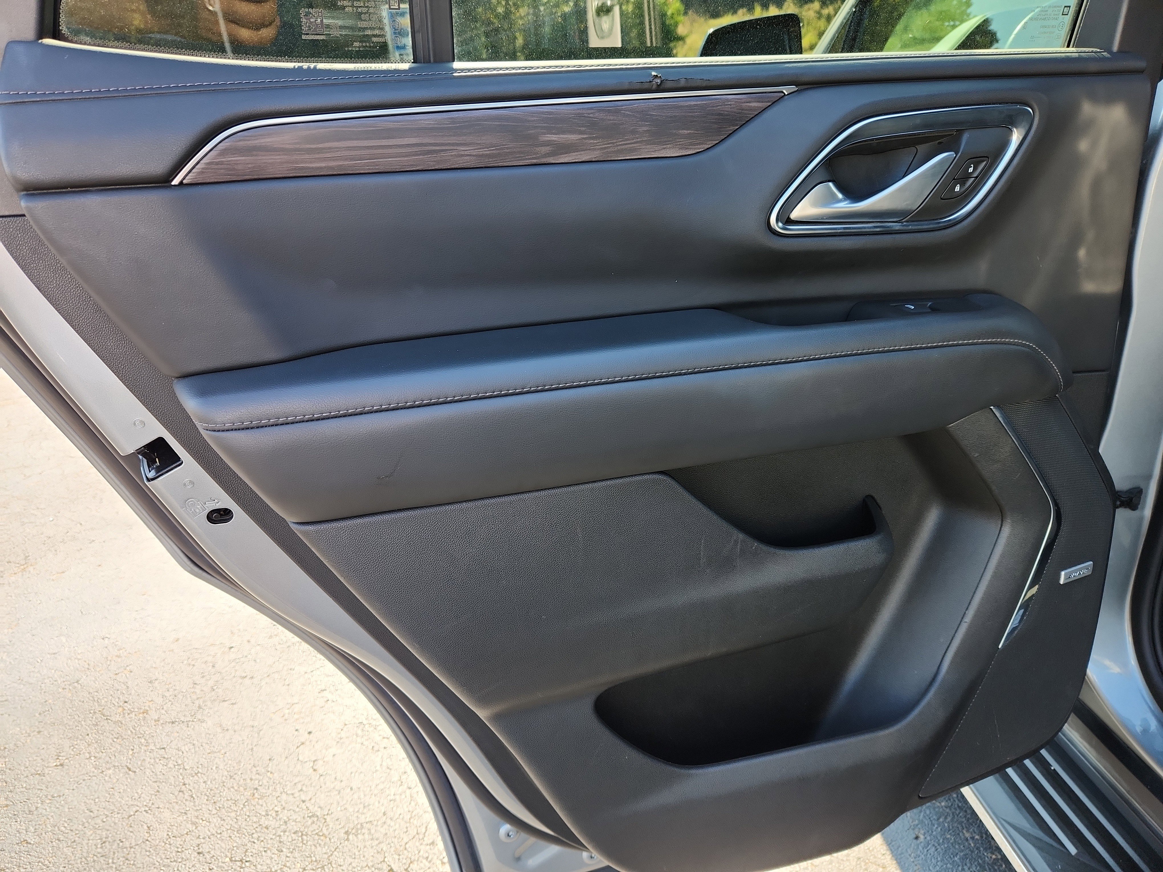 Used 2023 Chevrolet Tahoe LT image 42