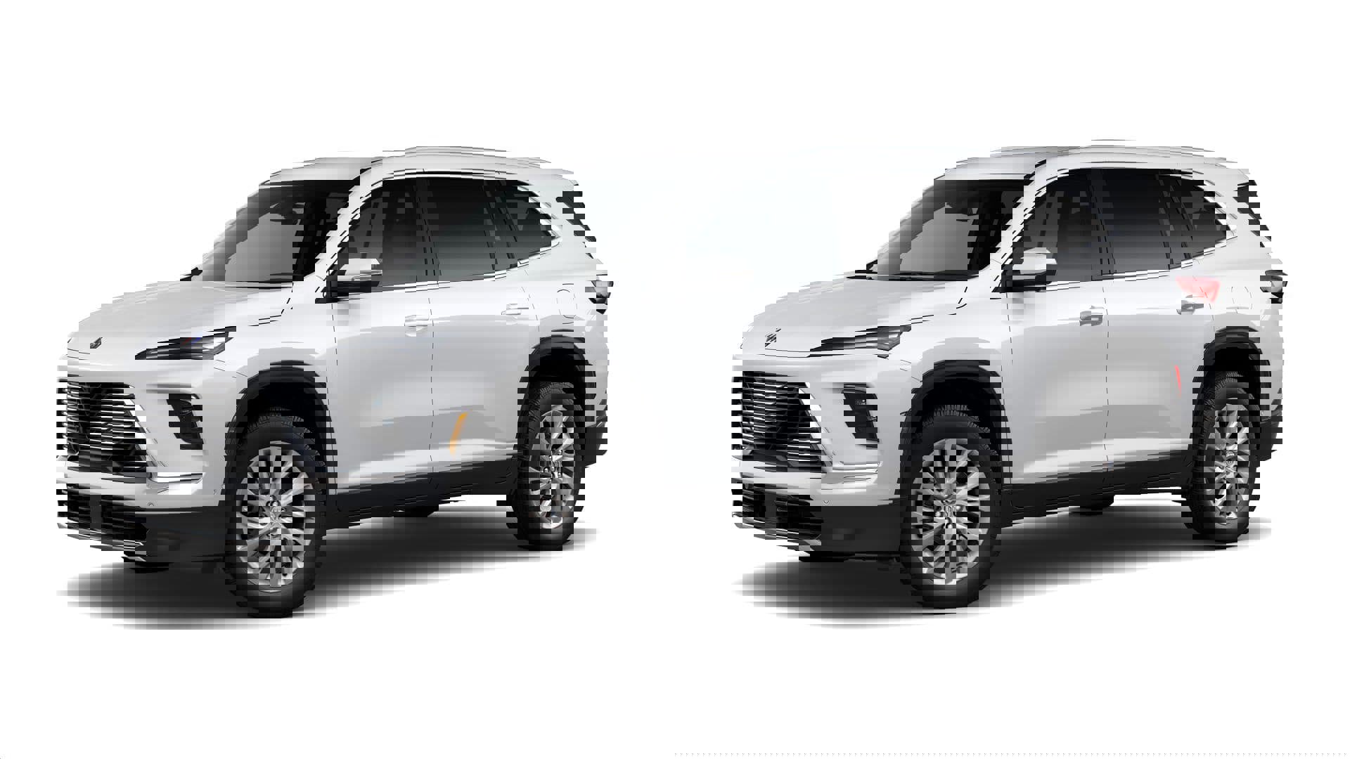 New 2026 Buick Enclave Preferred w/ Super Cruise Package image 32