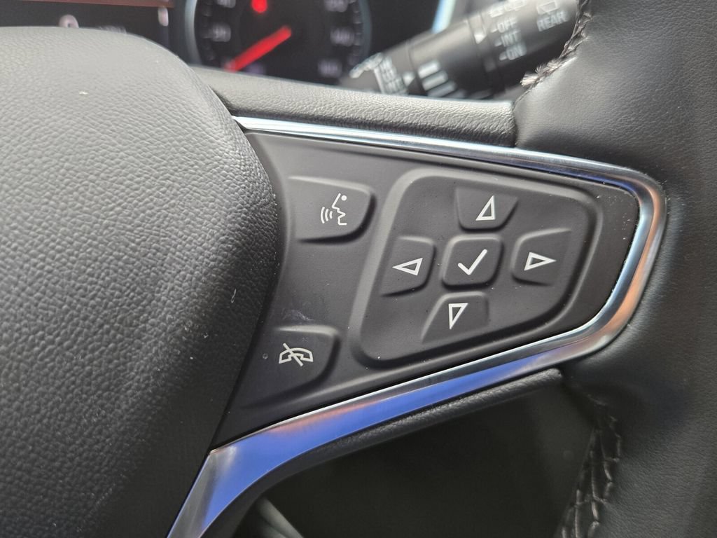 Used 2024 Chevrolet Equinox LT FWD image 25