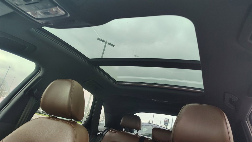 Used 2016 Audi Q3 2.0T Prestige w/ Prestige Package image 28