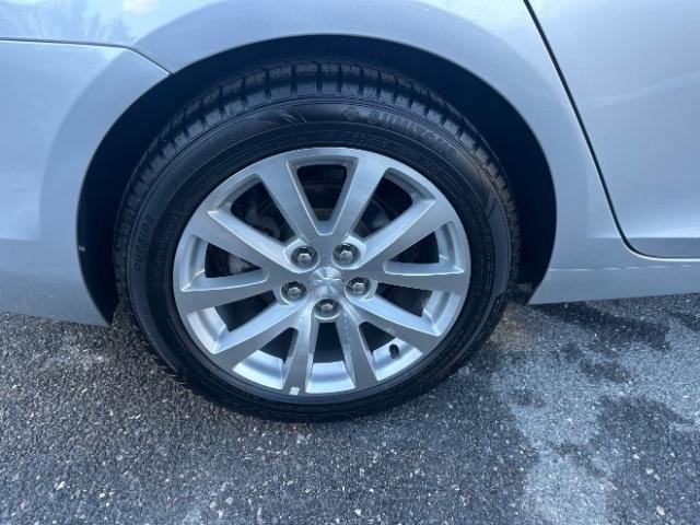 Used 2013 Chevrolet Malibu LTZ image 13