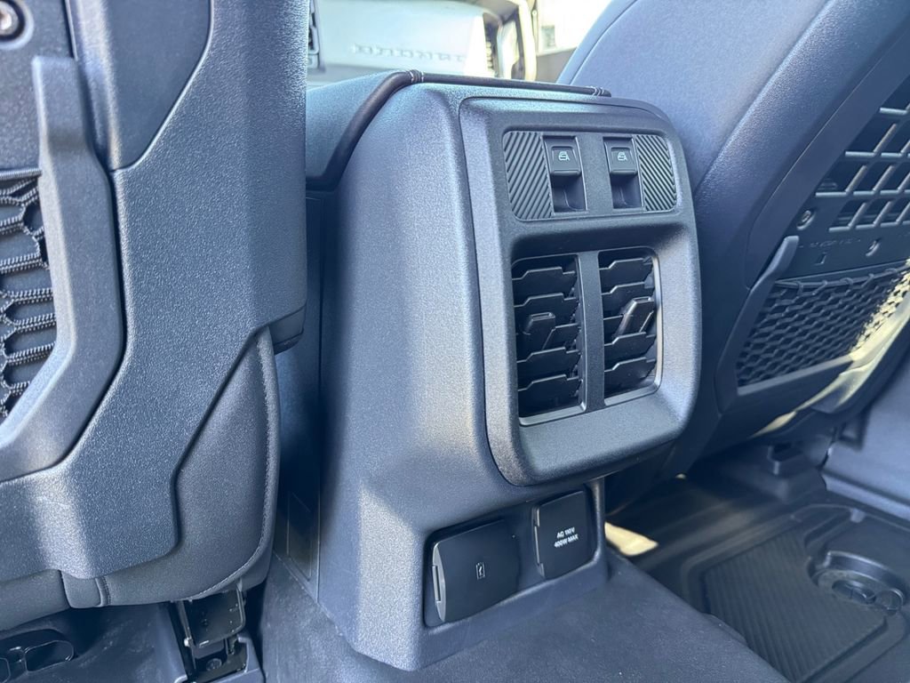 New 2025 Ford Bronco Big Bend image 19