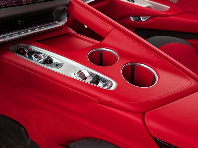 New 2026 Chevrolet Corvette Z06 RWD image 26