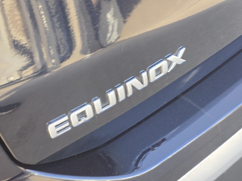 Used 2021 Chevrolet Equinox LT AWD/4WD image 13