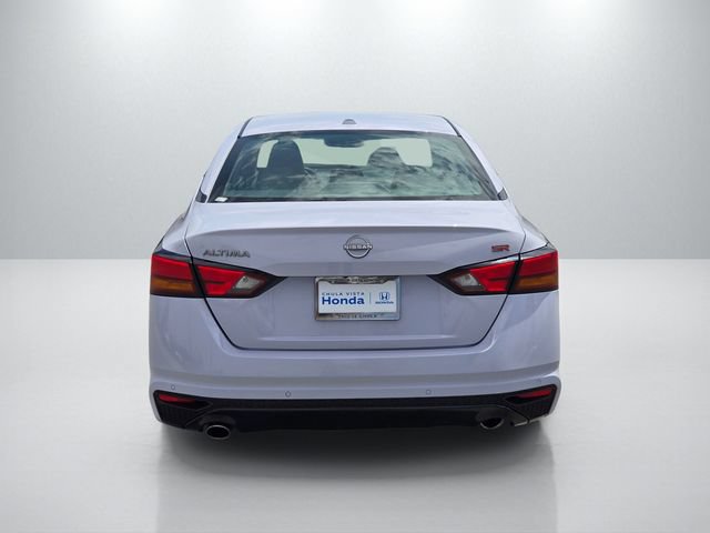 Used 2024 Nissan Altima 2.5 SR FWD image 5