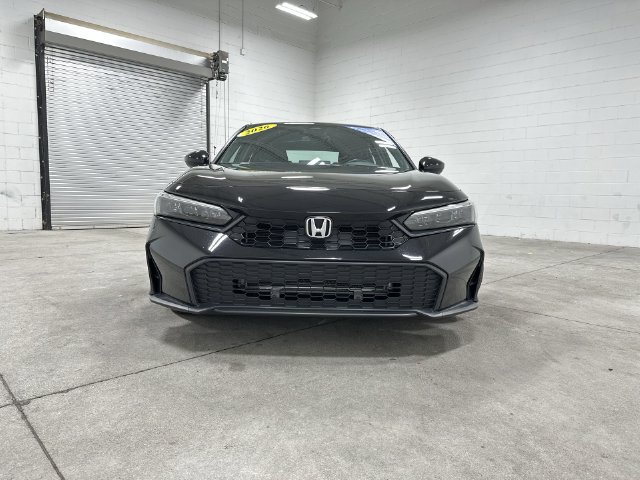 Used 2026 Honda Civic Sport image 10