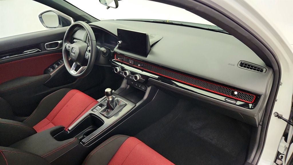 Used 2025 Honda Civic Si image 26