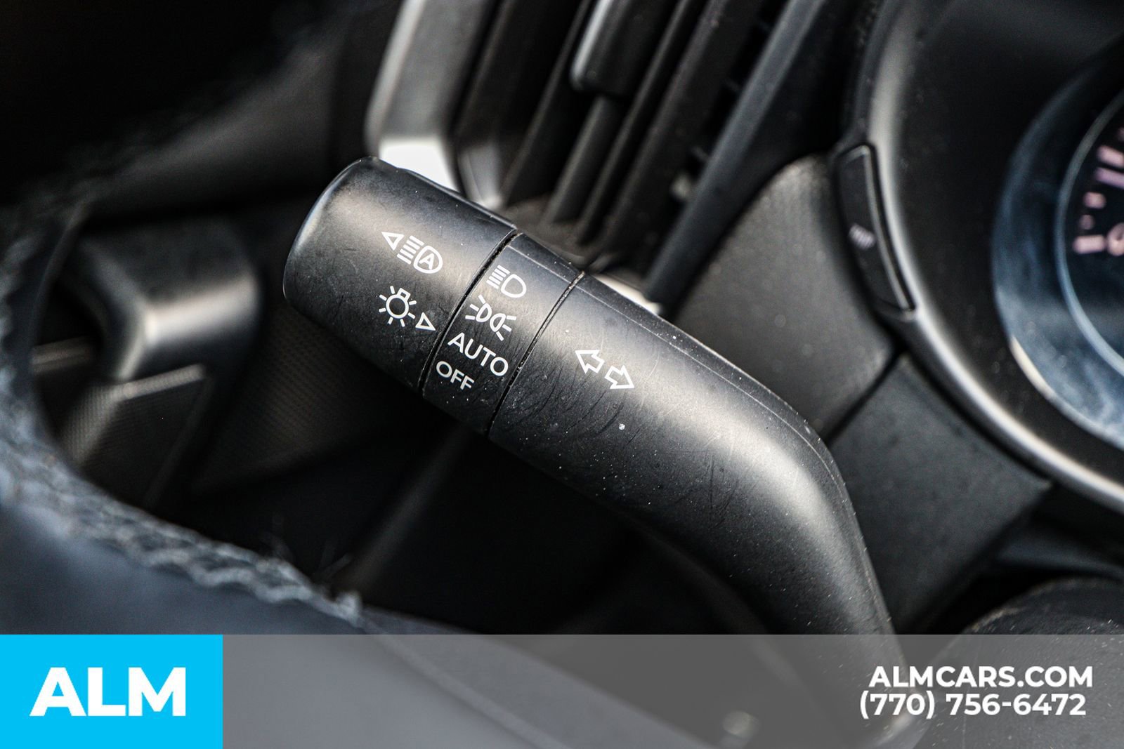 Used 2024 MAZDA CX-50 AWD 2.5 S w/ Premium Package image 38