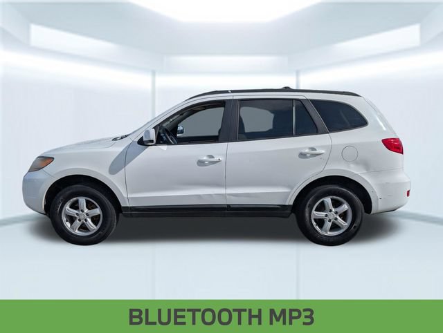 Used 2008 Hyundai Santa Fe GLS FWD image 2