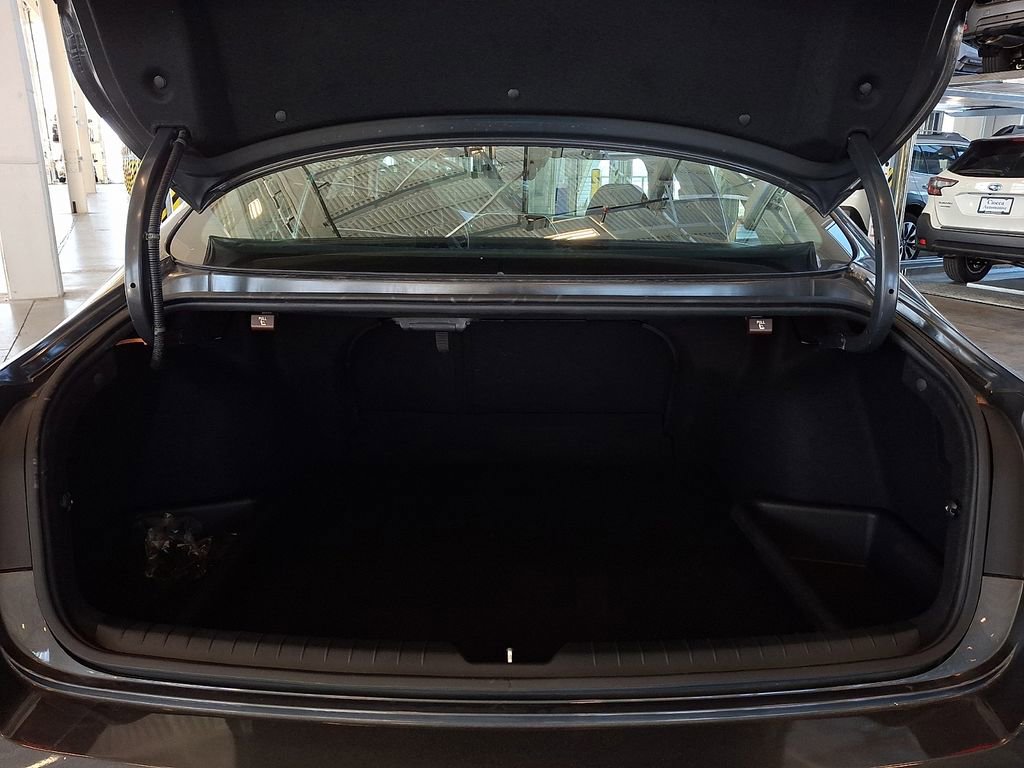 Used 2022 Hyundai Sonata SEL w/ Winter Weather Package image 28