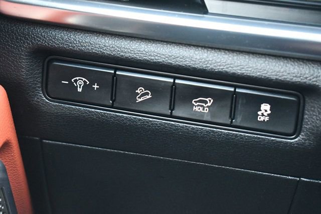 Used 2023 Kia Telluride SX Prestige image 34