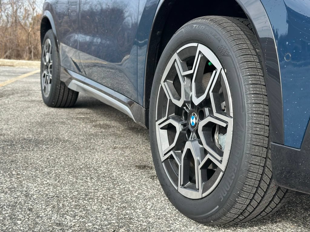 New 2026 BMW X1 xDrive28i w/ Technology Package AWD/4WD image 9