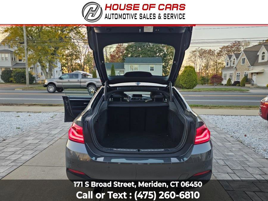 Used 2018 BMW 440i Gran Coupe xDrive 440i xDrive Gran Coupe image 51