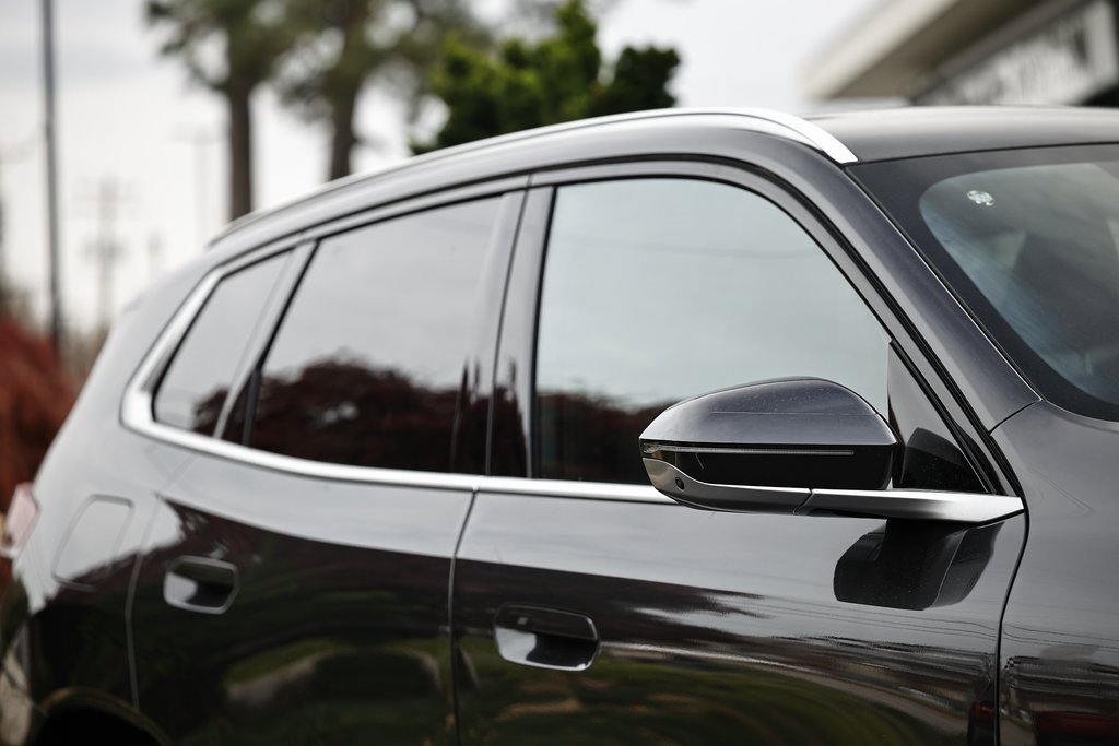 New 2026 BMW X3 xDrive30 w/ Premium Package image 3