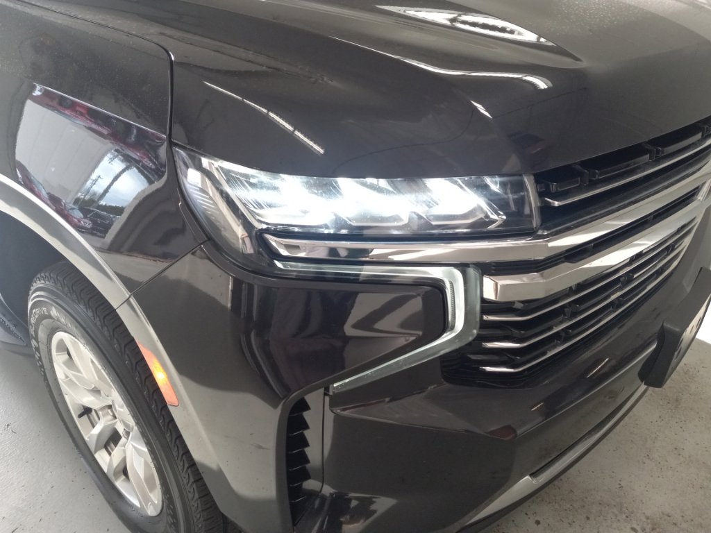 Used 2024 Chevrolet Tahoe LT image 5