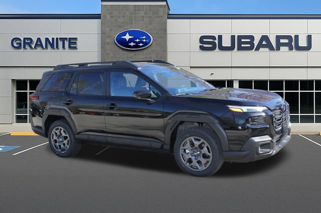 New 2026 Subaru Outback Premium AWD/4WD image 4
