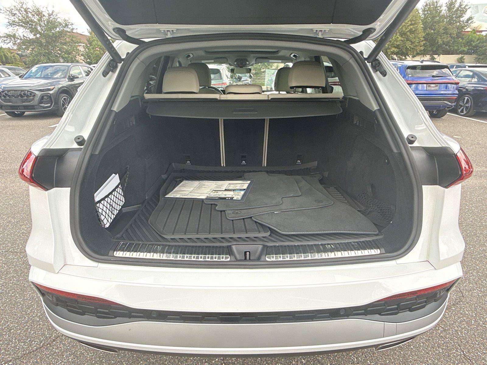 Certified 2025 Audi Q5 Premium AWD/4WD image 26