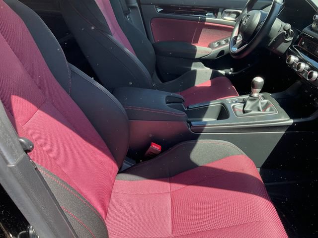 Used 2025 Honda Civic Si image 9