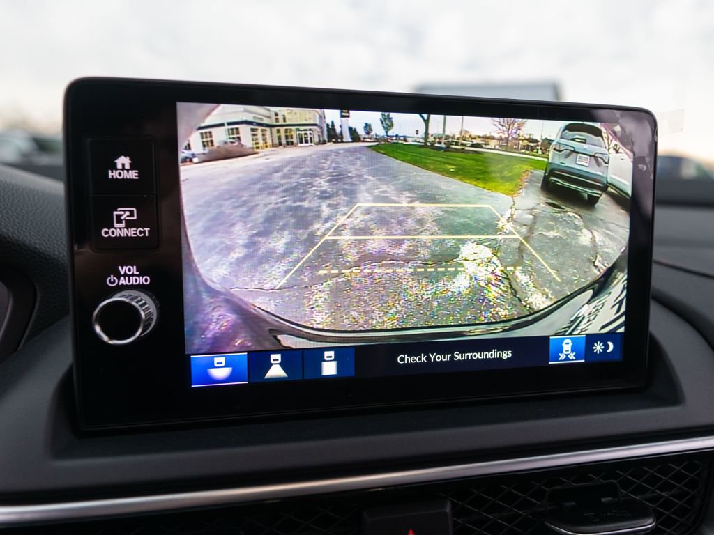 Certified 2025 Acura ADX A-Spec image 37