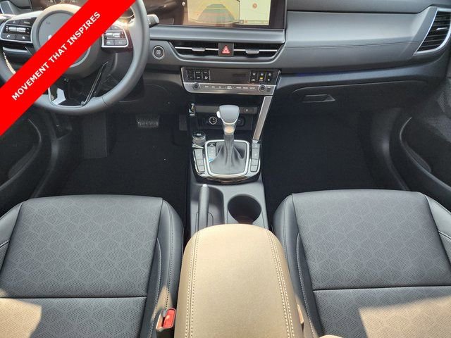 New 2026 Kia Seltos EX w/ EX Sunroof Package image 22