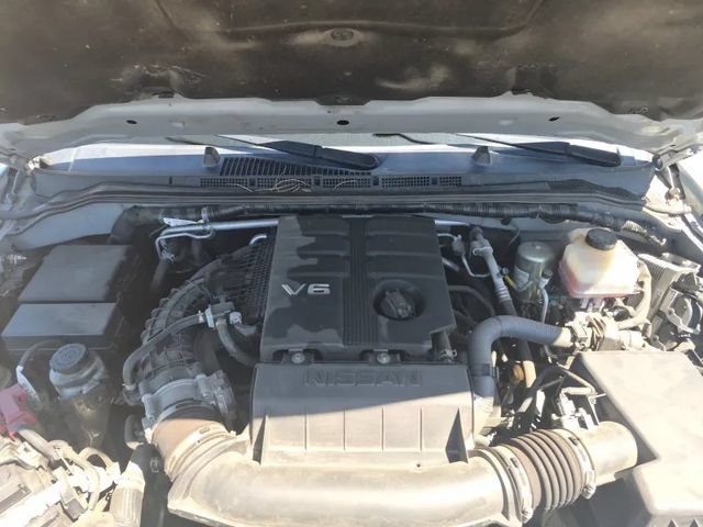 Used 2021 Nissan Frontier SV AWD/4WD image 12