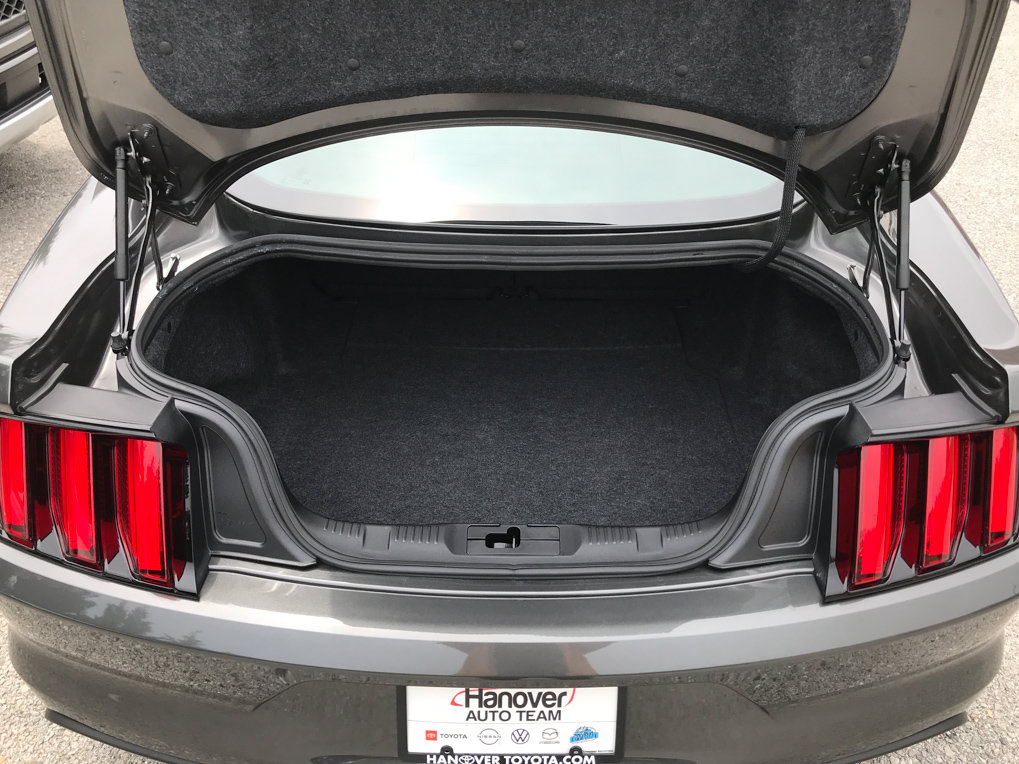 Used 2015 Ford Mustang GT Premium RWD image 24