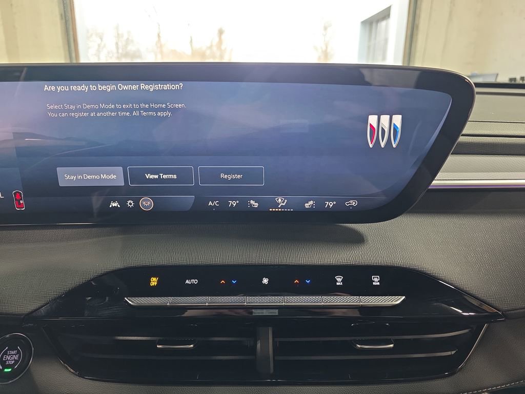 New 2026 Buick Enclave Sport Touring w/ Power Package image 22