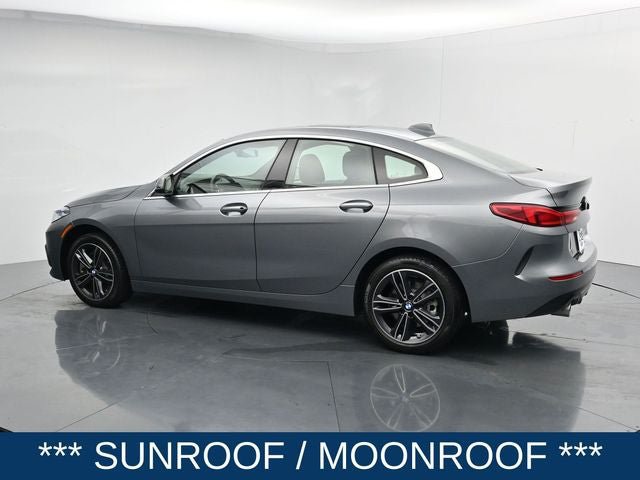 Used 2024 BMW 228i Gran Coupe FWD image 7