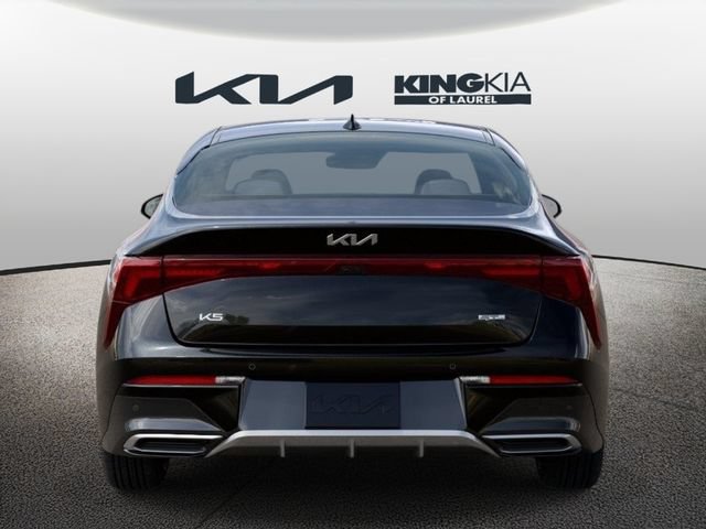 New 2026 Kia K5 GT-Line AWD/4WD image 14