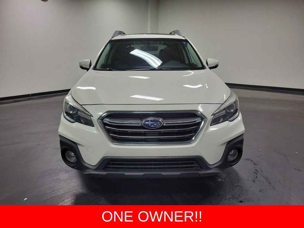 Used 2018 Subaru Outback 3.6R Limited AWD/4WD image 2