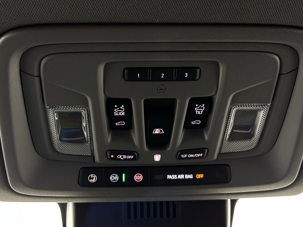 New 2026 GMC Sierra 1500 SLT w/ SLT Premium Package image 32