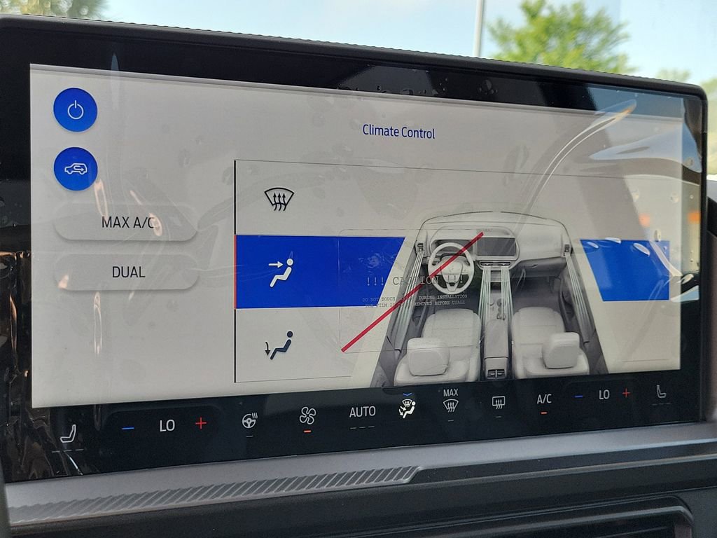 New 2026 Ford Bronco Sport Outer Banks image 24