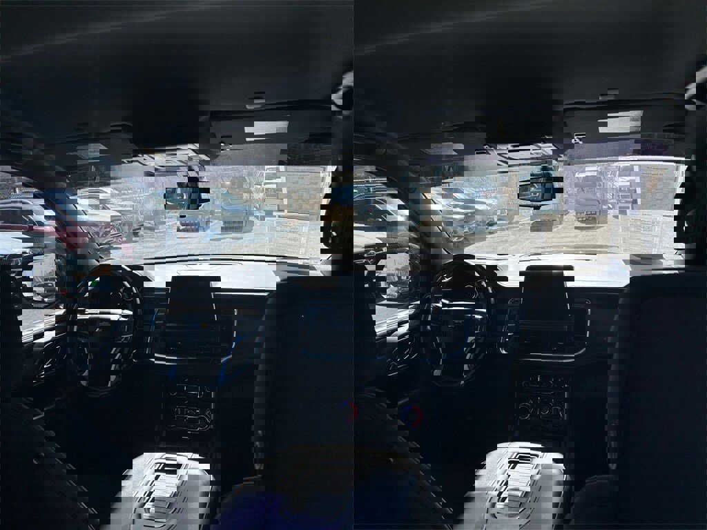 Used 2021 Chevrolet Tahoe LS w/ Driver Alert Package image 9