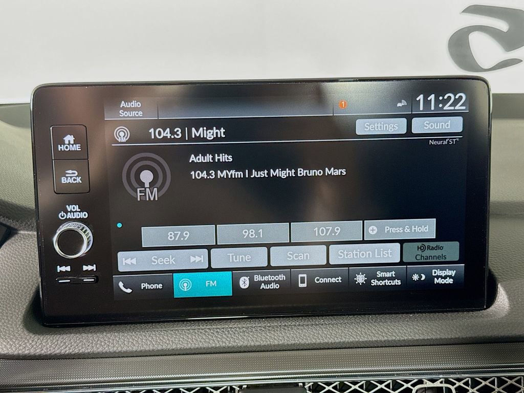 Used 2023 Acura Integra A-Spec image 14