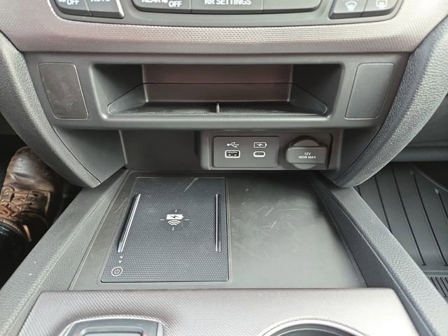 New 2026 Honda Ridgeline Sport image 28