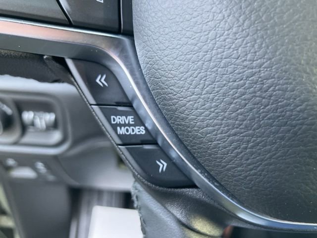 Used 2026 RAM 1500 Big Horn AWD/4WD image 22