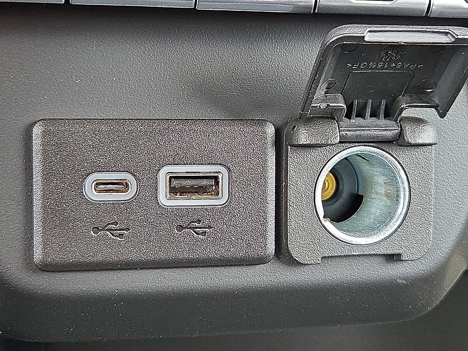 Certified 2021 Chevrolet Silverado 1500 Custom Trail Boss AWD/4WD image 18