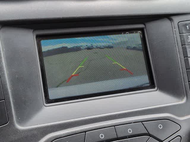 Used 2015 Ford Fusion SE FWD image 28