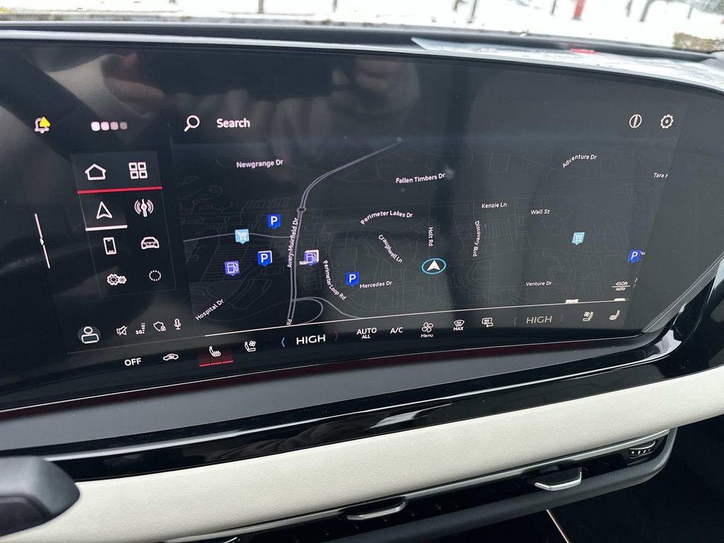 New 2026 Audi A6 Premium Plus image 17